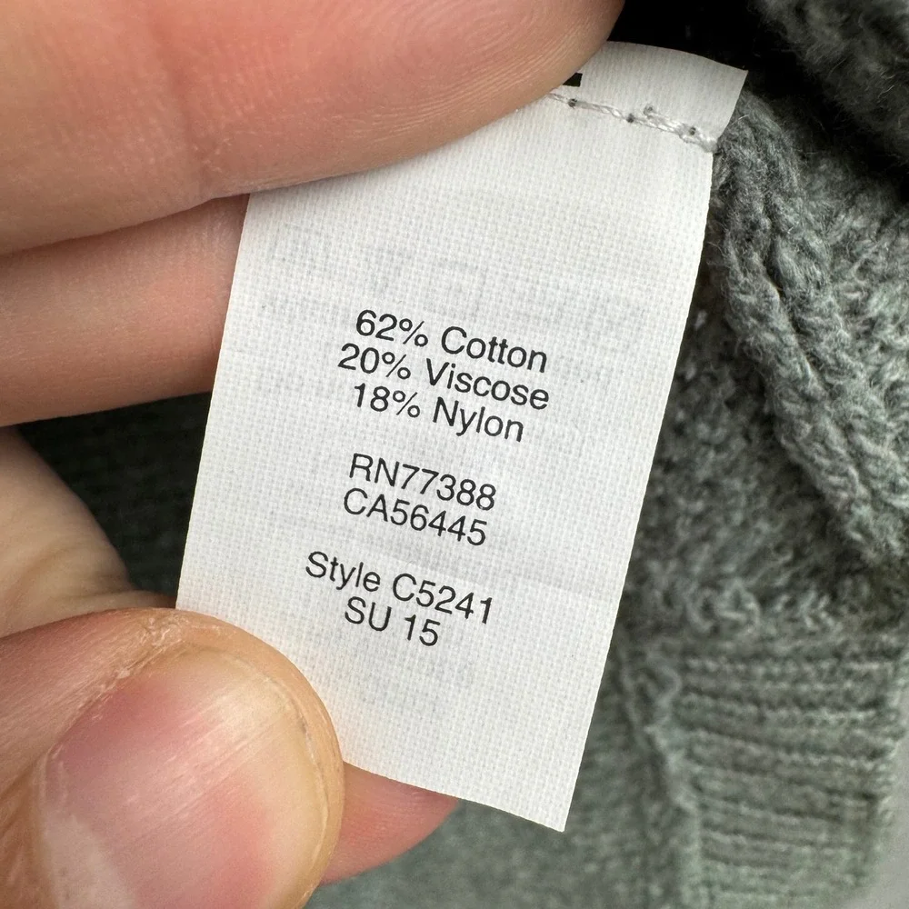 Madewell embrace effortless